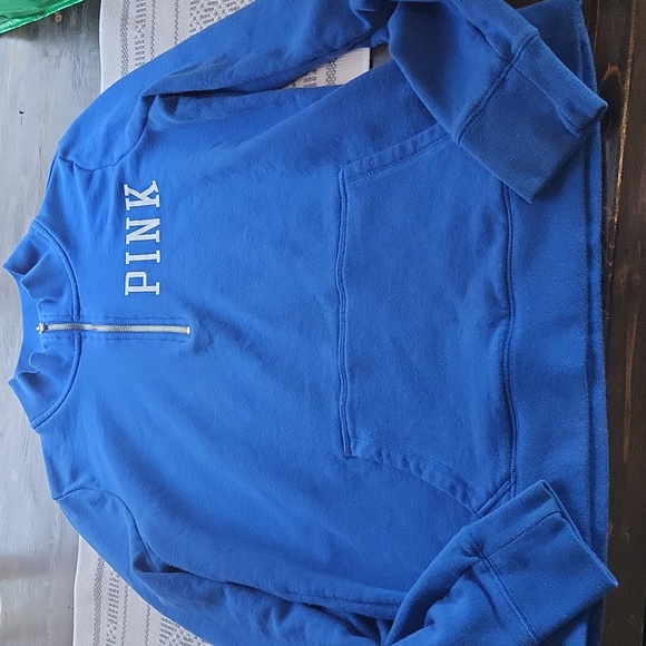 Victoria's Secret PINK Hoodie - Picture 13 of 16